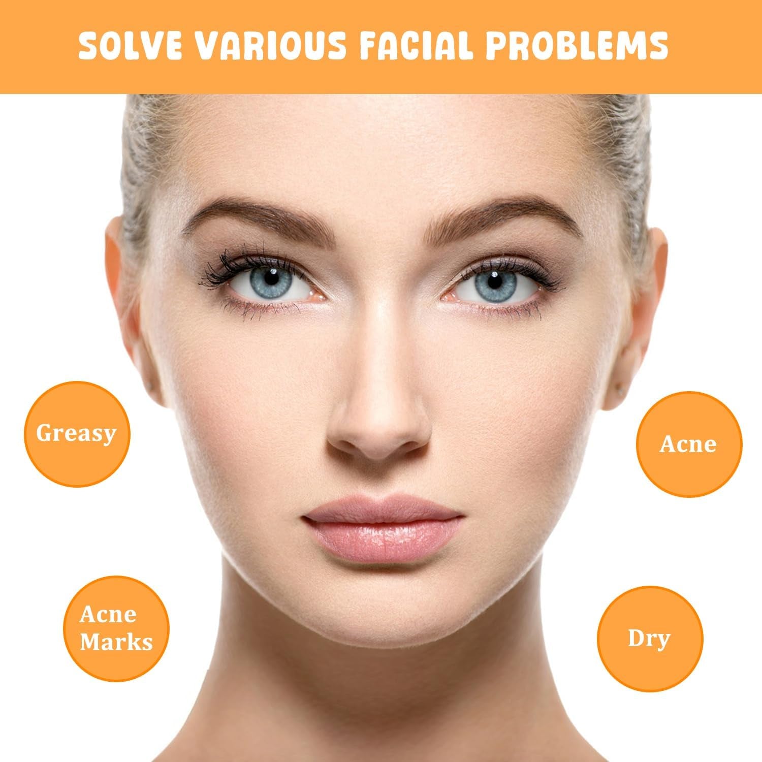 Revitalize Your Skin with Our Nourishing Turmeric Facial Cleanser - Gentle Foaming Wash for All Skin Types